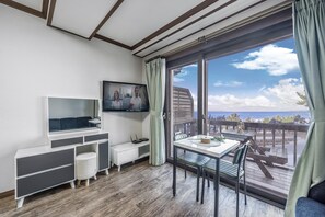Chambre de base, 1 chambre (201-A) | 1 chambre, accès au Wi-Fi (inclus)