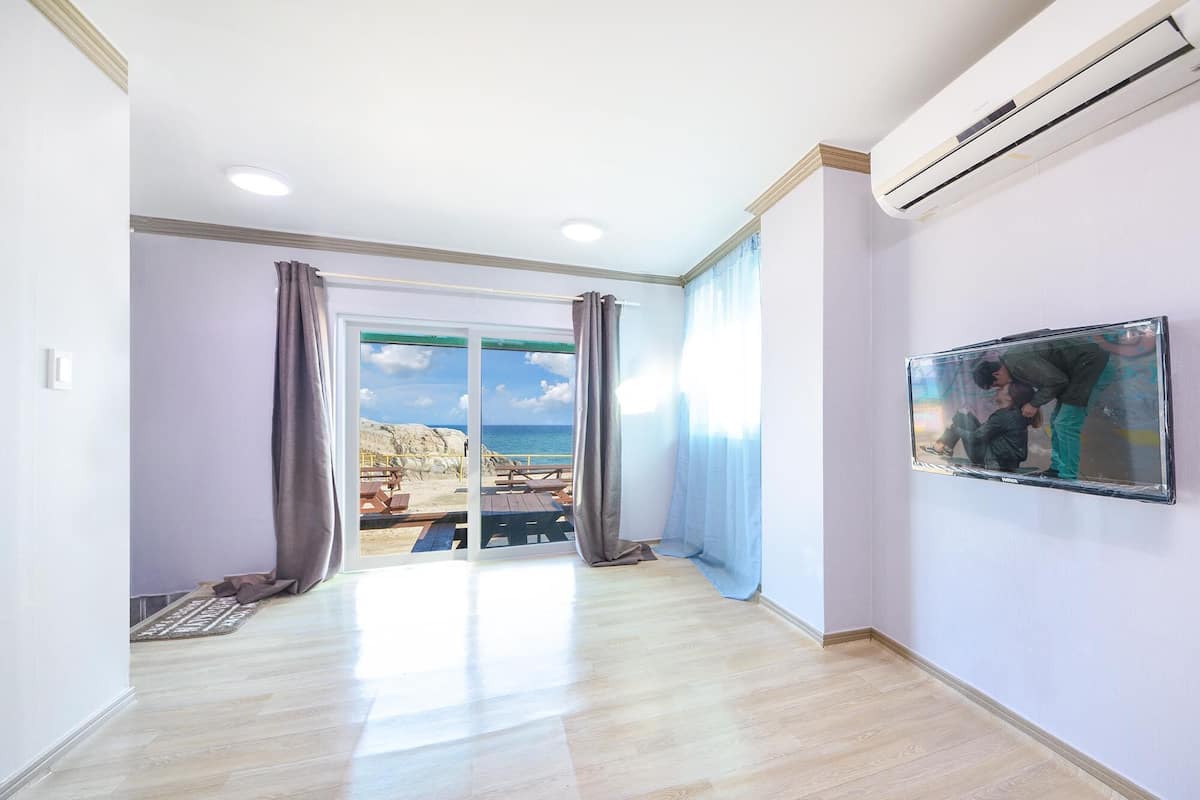 Habitación básica, 1 habitación (Bada2) | 1 habitación y wifi gratis