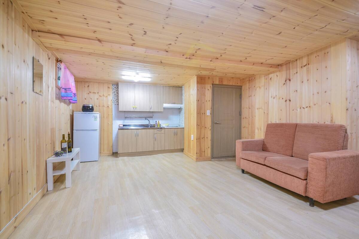 1 bedroom, free WiFi