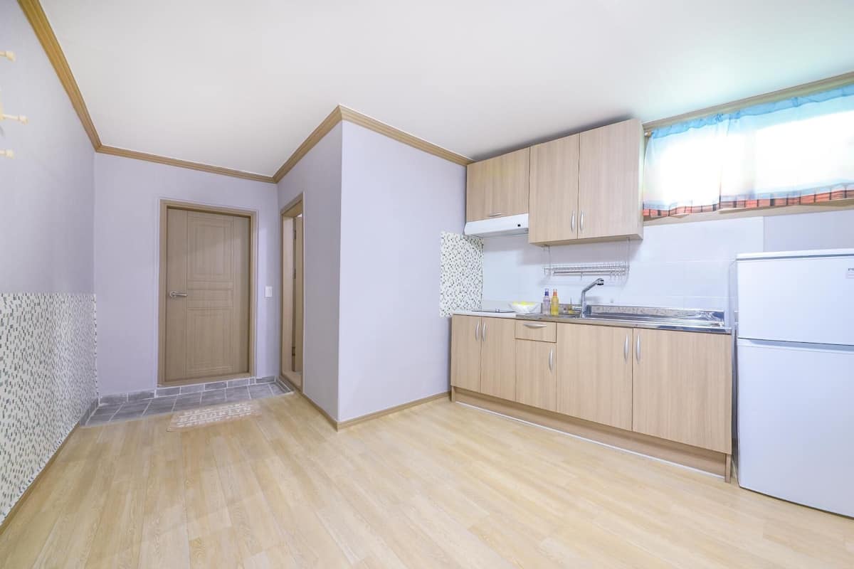 1 bedroom, free WiFi