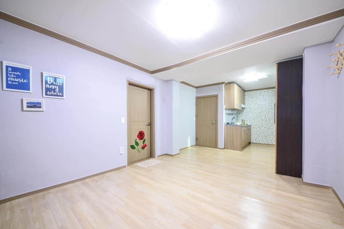 1 bedroom, free WiFi