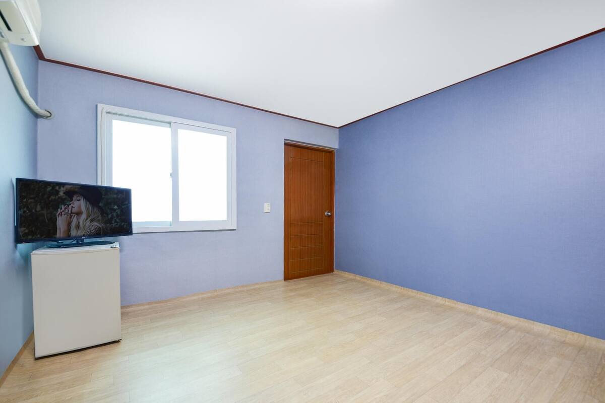 1 slaapkamer, gratis wifi