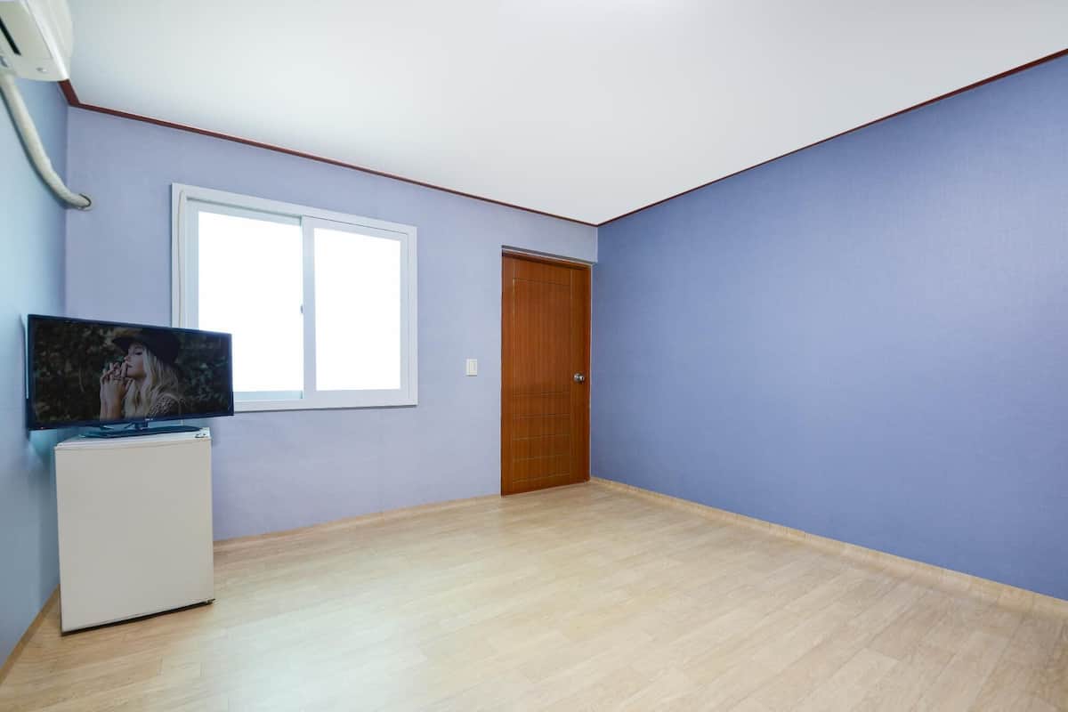 1 bedroom, free WiFi