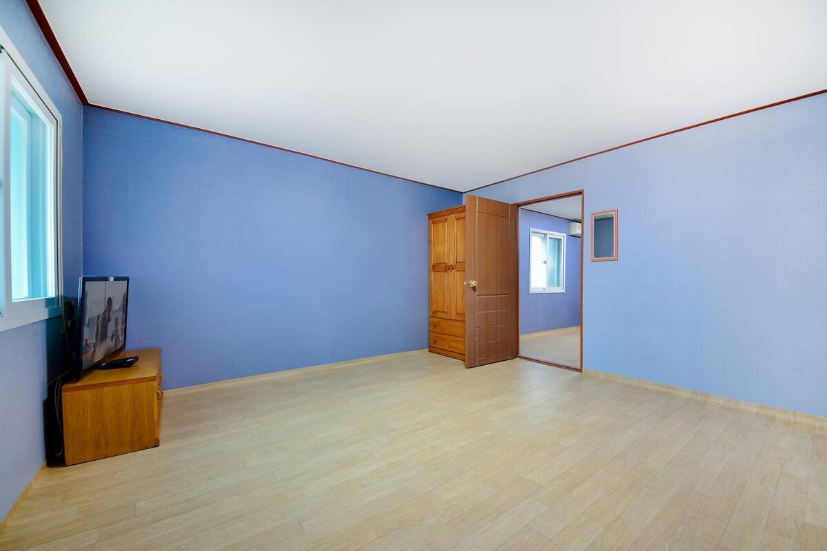 Eenvoudige kamer, 1 slaapkamer (101) | 1 slaapkamer, gratis wifi