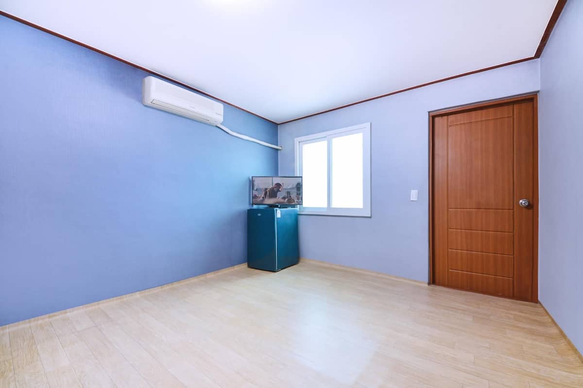 1 bedroom, free WiFi