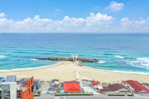 Exterior - Gangneung Sea Garden Pension (Gangneung)