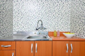 1 bedroom, free WiFi - Gangneung Sea Garden Pension (Gangneung)