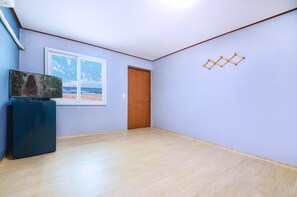 1 Schlafzimmer, kostenloses WLAN