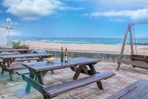 1 bedroom, free WiFi - Gangneung Sea Garden Pension (Gangneung)