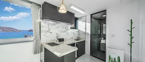 1 slaapkamer, gratis wifi