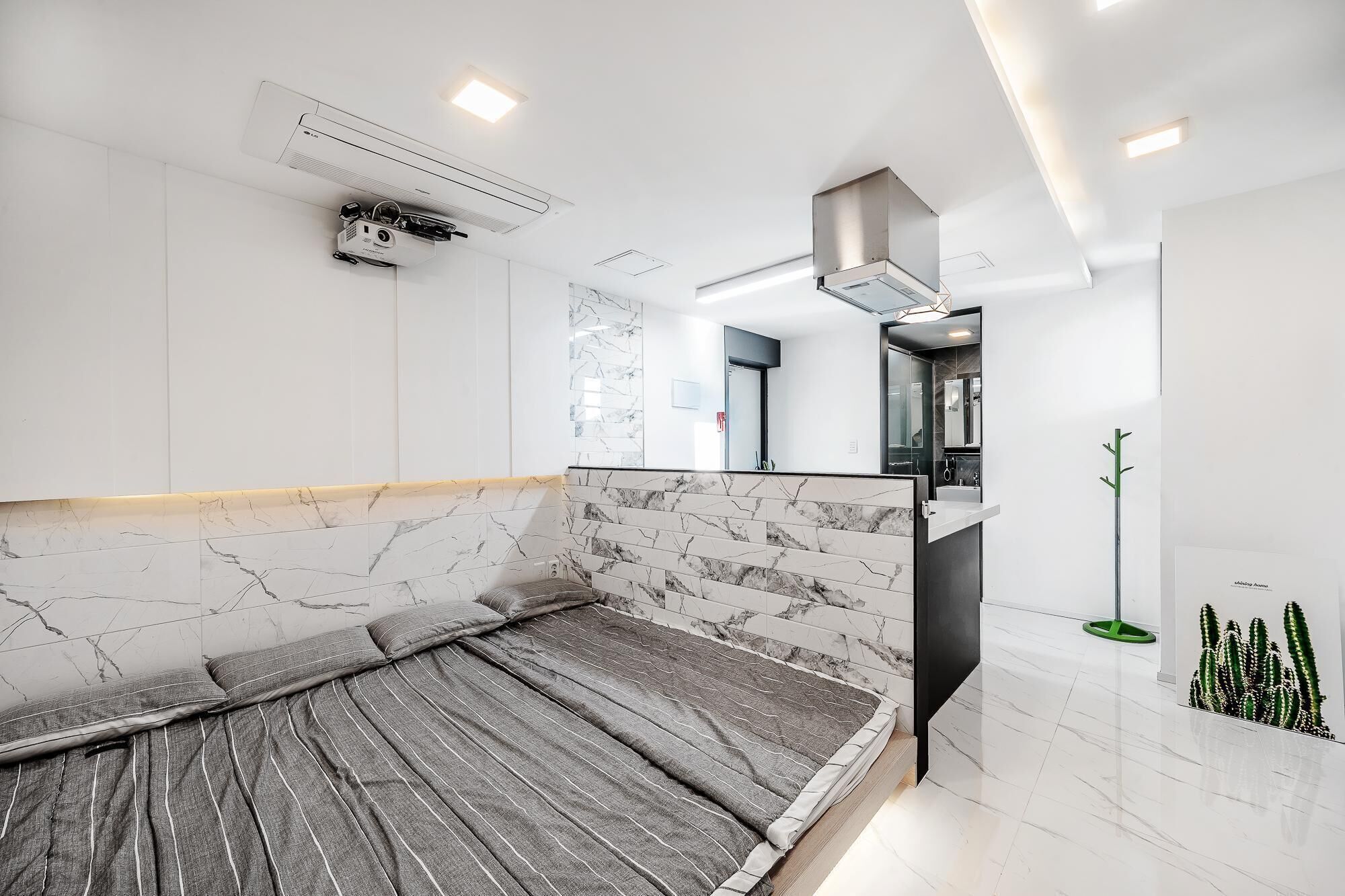 1 bedroom, free WiFi