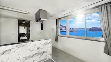 1 bedroom, free WiFi