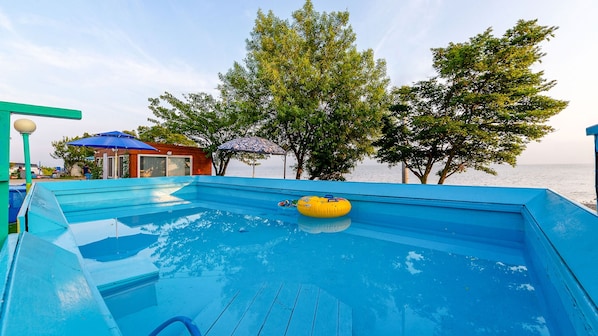 Exterior - Ganghwa Badatgashimteo Pension (Incheon)