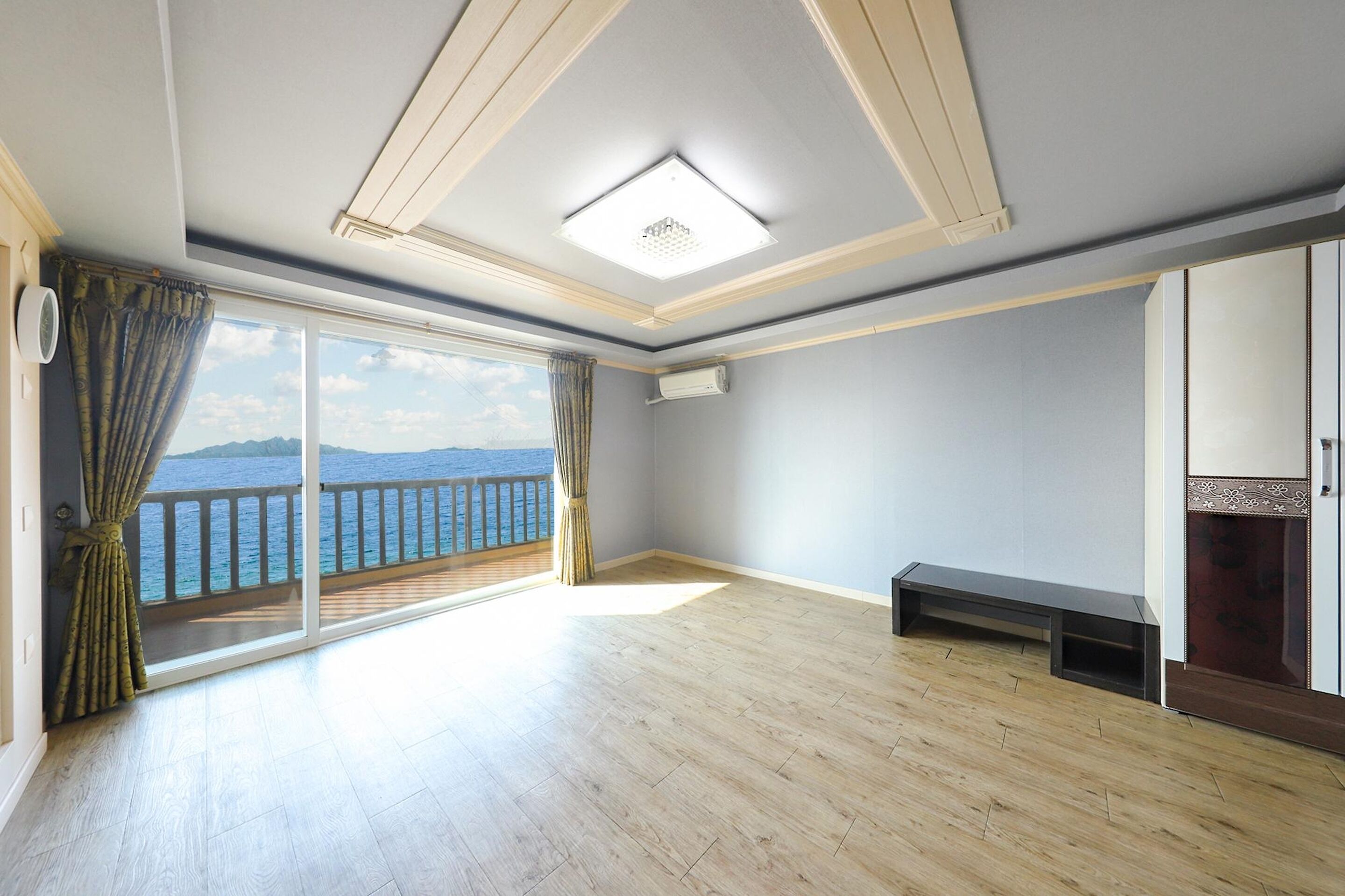 Basic Room, 1 Bedroom (Family Small2) | 1 bedroom, free WiFi