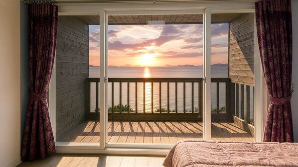 Exterior - Ganghwa Badatgashimteo Pension (Incheon)