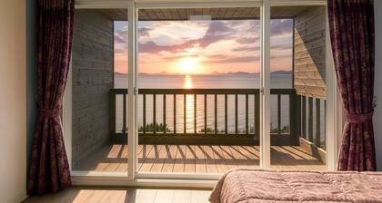 Ganghwa Badatgashimteo Pension