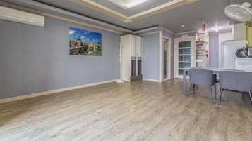 Basic Room, 1 Bedroom (Family Small2(2st Floor, Ocean View)) | 1 bedroom, WiFi (free)