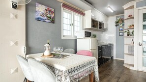 1 slaapkamer, gratis wifi