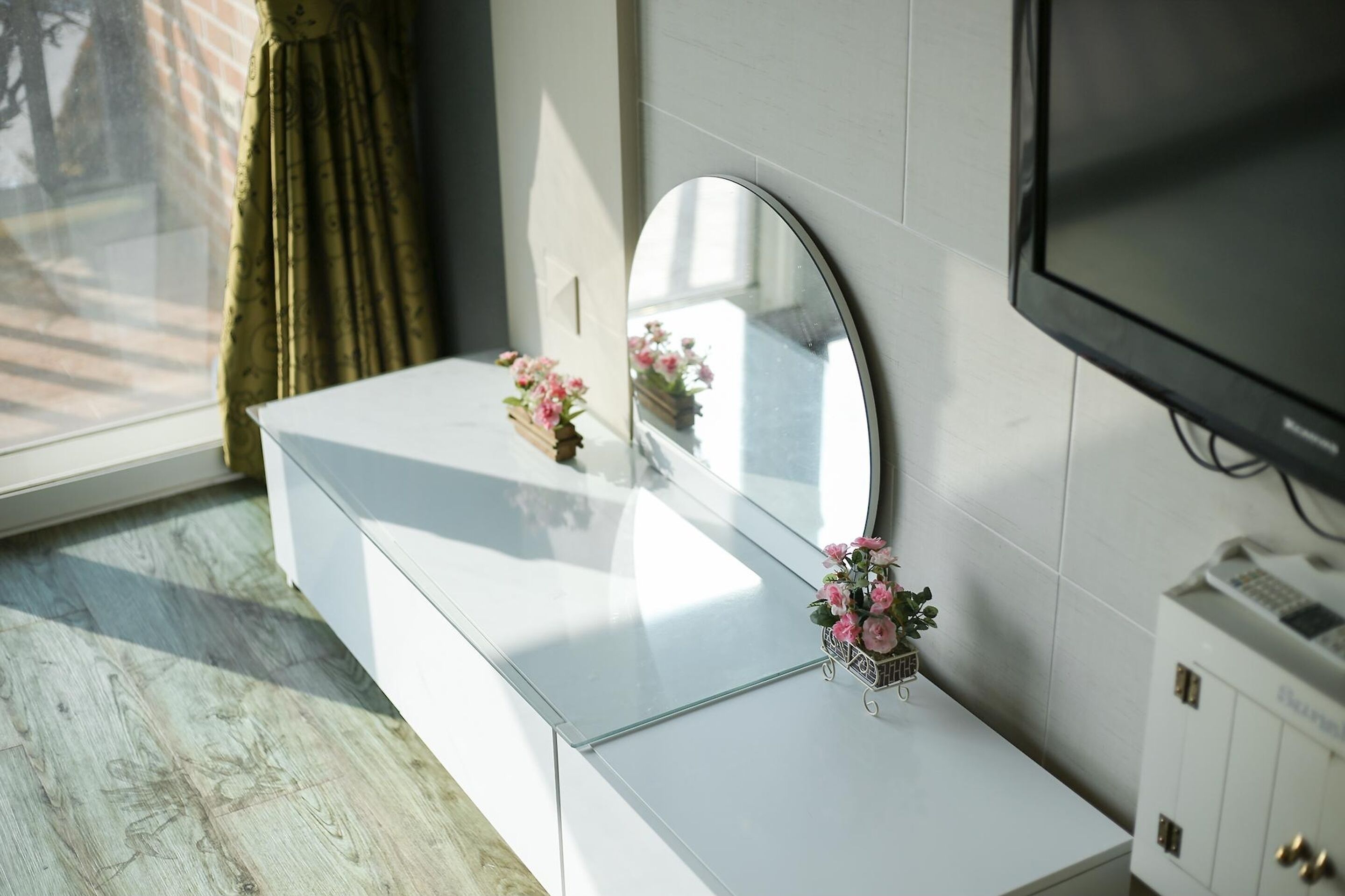 Perushuone, 1 makuuhuone (Family Small1) | 1 makuuhuone, ilmainen Wi-Fi