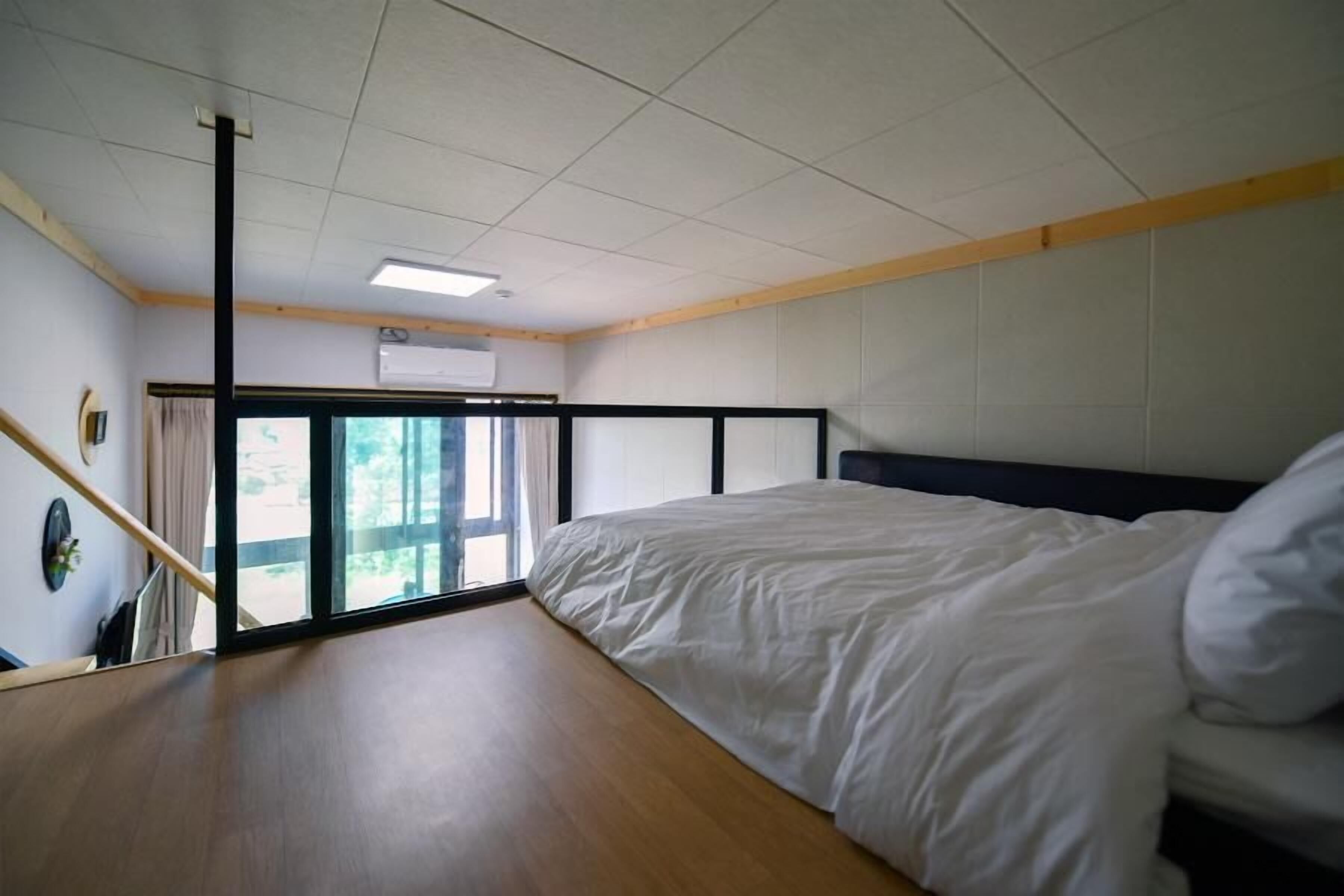1 chambre, Wi-Fi gratuit