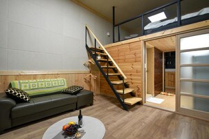 Quarto básico, 1 quarto (202)