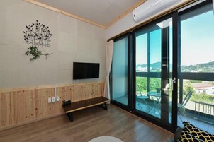 Quarto básico, 1 quarto (202)