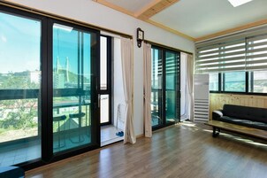 Quarto básico, 1 quarto (205)