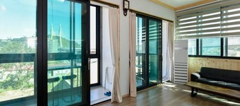 Yeosu Chunghong Pension