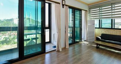 Yeosu Chunghong Pension