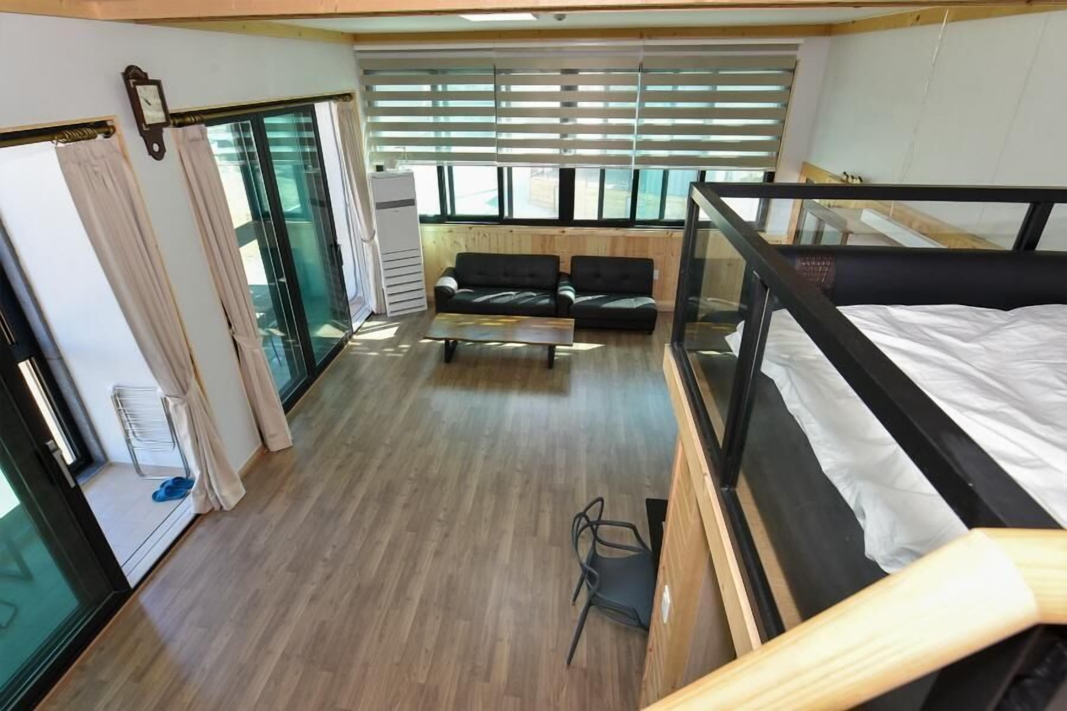 1 chambre, Wi-Fi gratuit