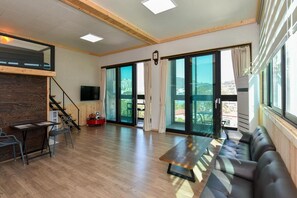 Basic Room, 1 Bedroom (205) | Bahagian luar