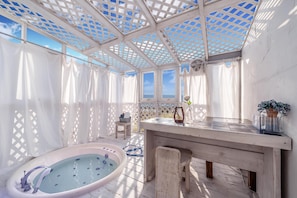 Perushuone, 1 makuuhuone (Azelia) | 1 makuuhuone, ilmainen Wi-Fi