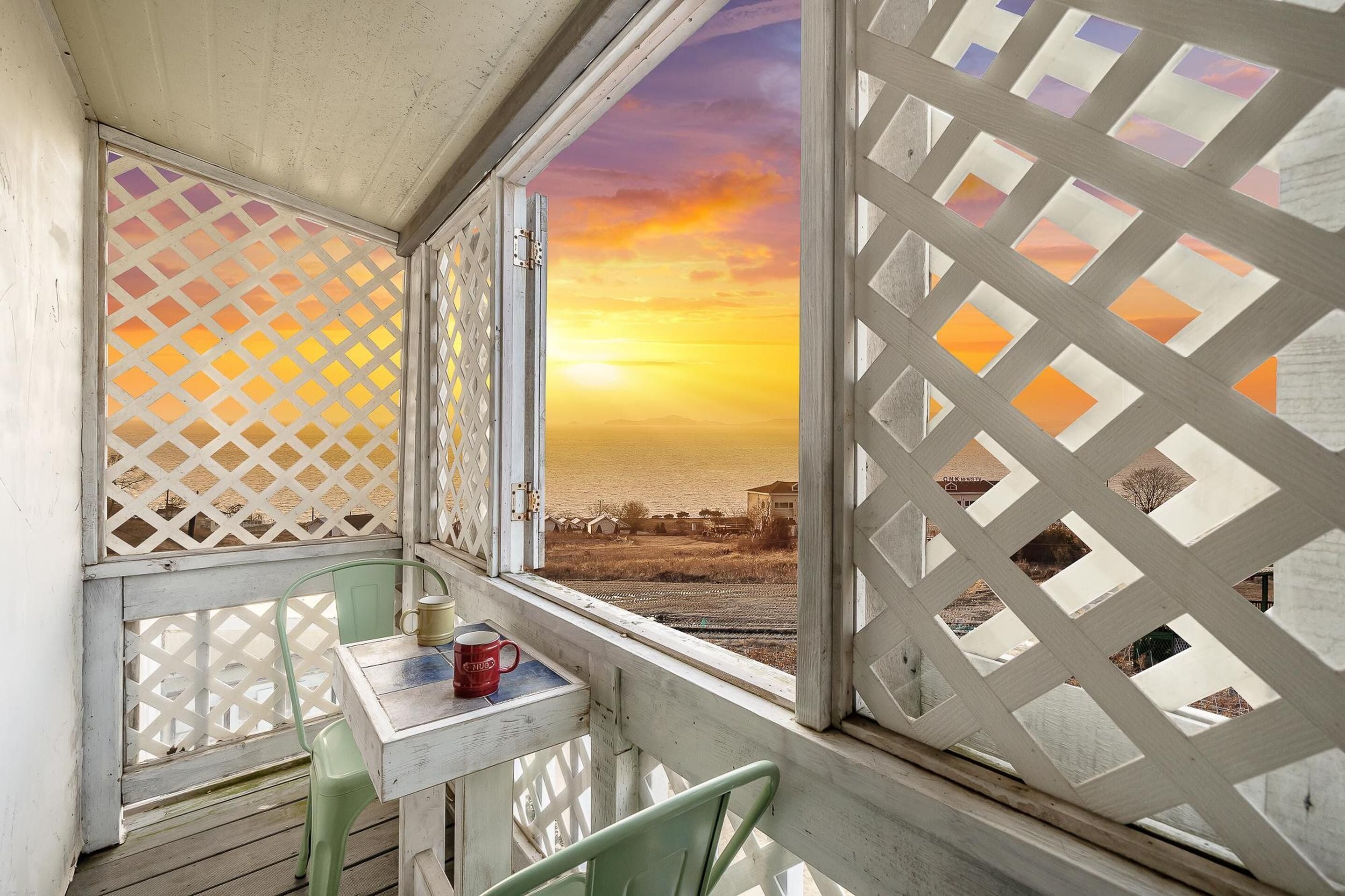 1 chambre, Wi-Fi gratuit