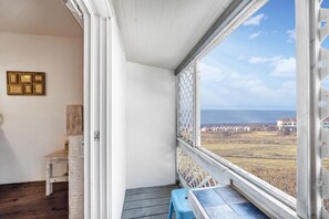 Perushuone, 1 makuuhuone (Cinnamon(Oceanview)) | 1 makuuhuone, ilmainen Wi-Fi