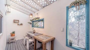 1 habitación y wifi gratis