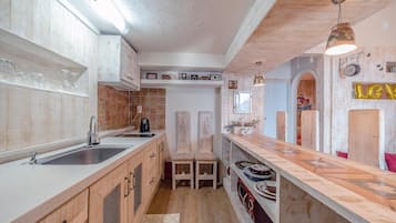 1 habitación y wifi gratis