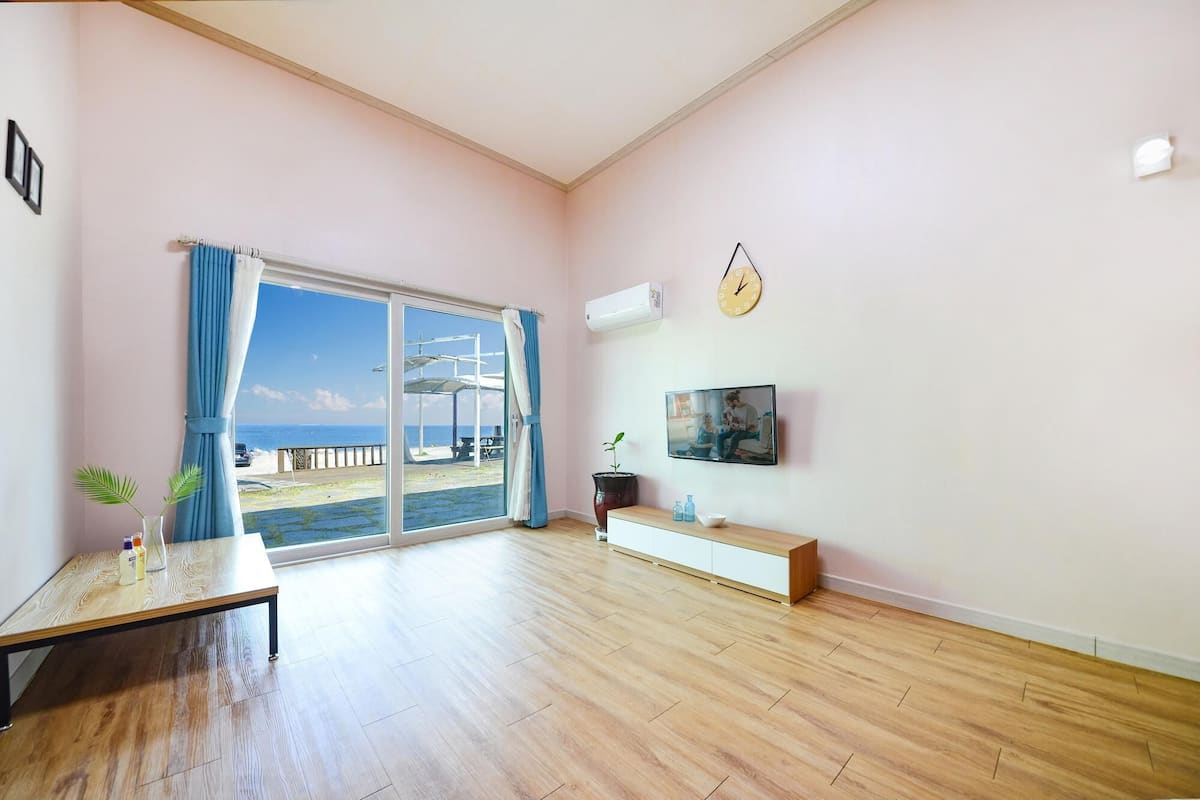 1 bedroom, free WiFi