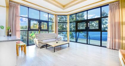 Gyeongju Oceanville Pension