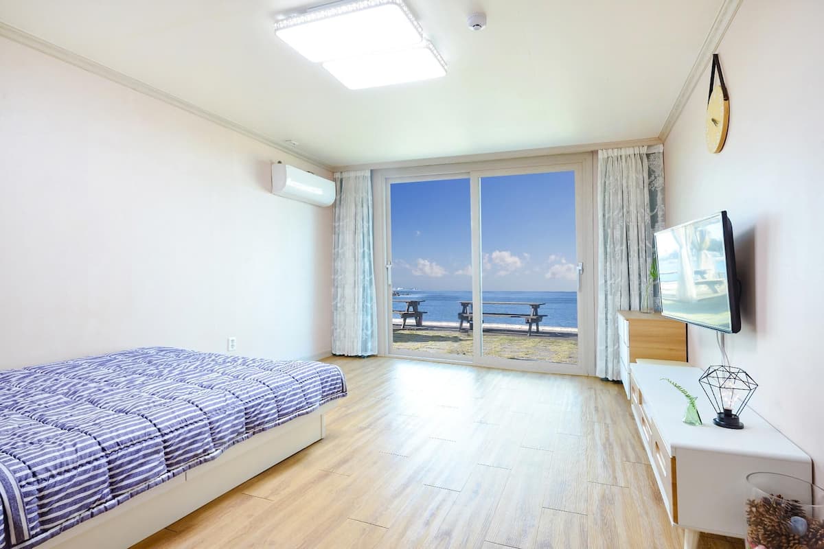 1 bedroom, free WiFi