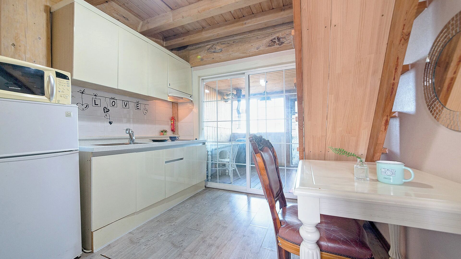 Chambre, 1 chambre (Orga) | 1 chambre, Wi-Fi gratuit