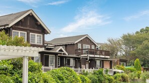 Exterior - Ganghwa Izba Pension (Incheon)