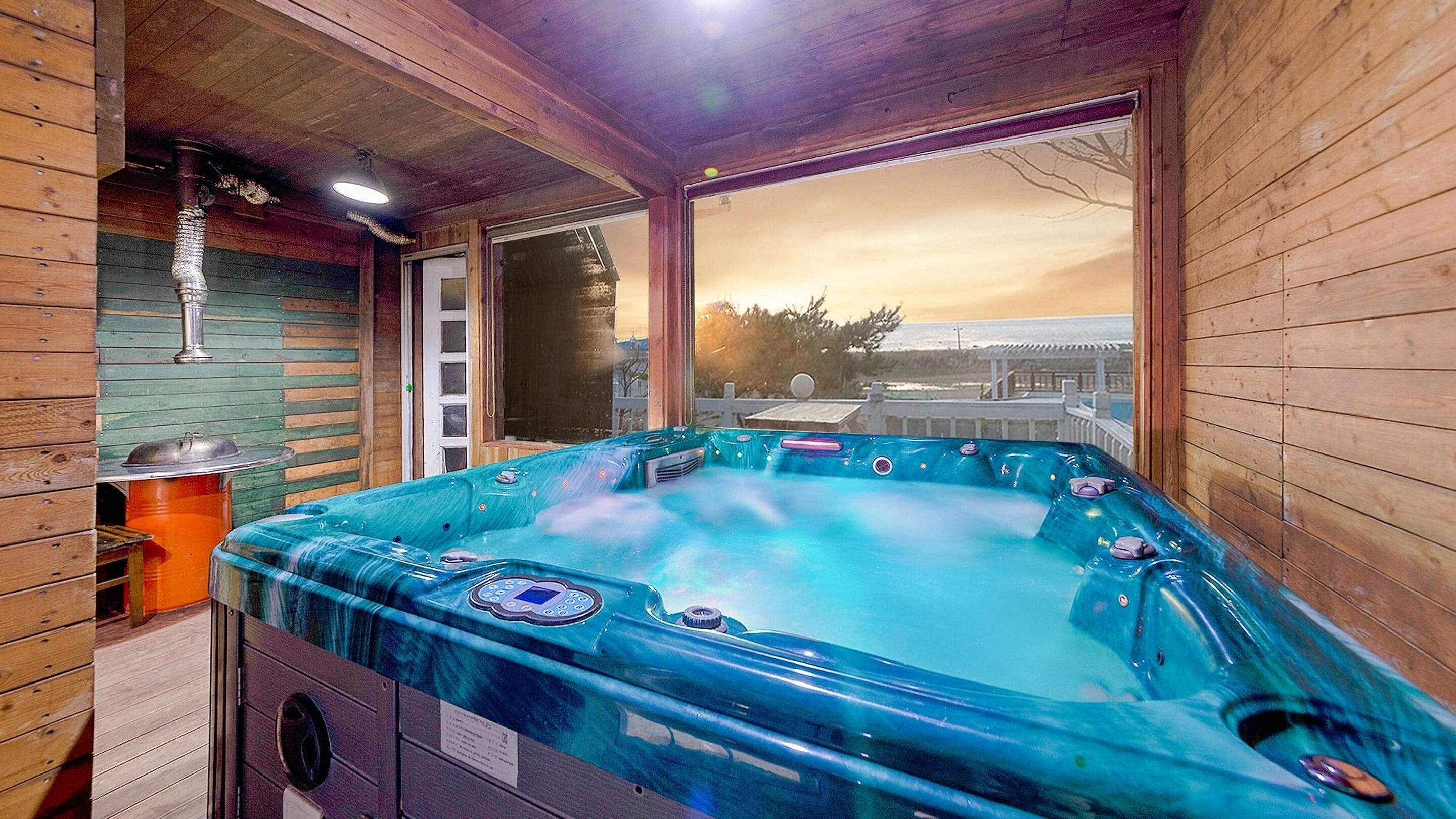 Basic-Zimmer, 1 Schlafzimmer (Elena(Big Spa)) | 1 Schlafzimmer, kostenloses WLAN