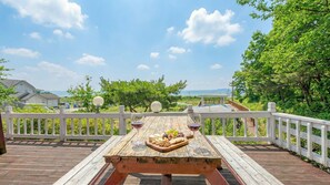 Exterior - Ganghwa Izba Pension (Incheon)