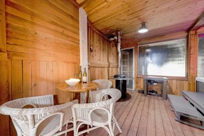 Basic-Zimmer, 1 Schlafzimmer (Galina(Big Spa)) | 1 Schlafzimmer, kostenloses WLAN