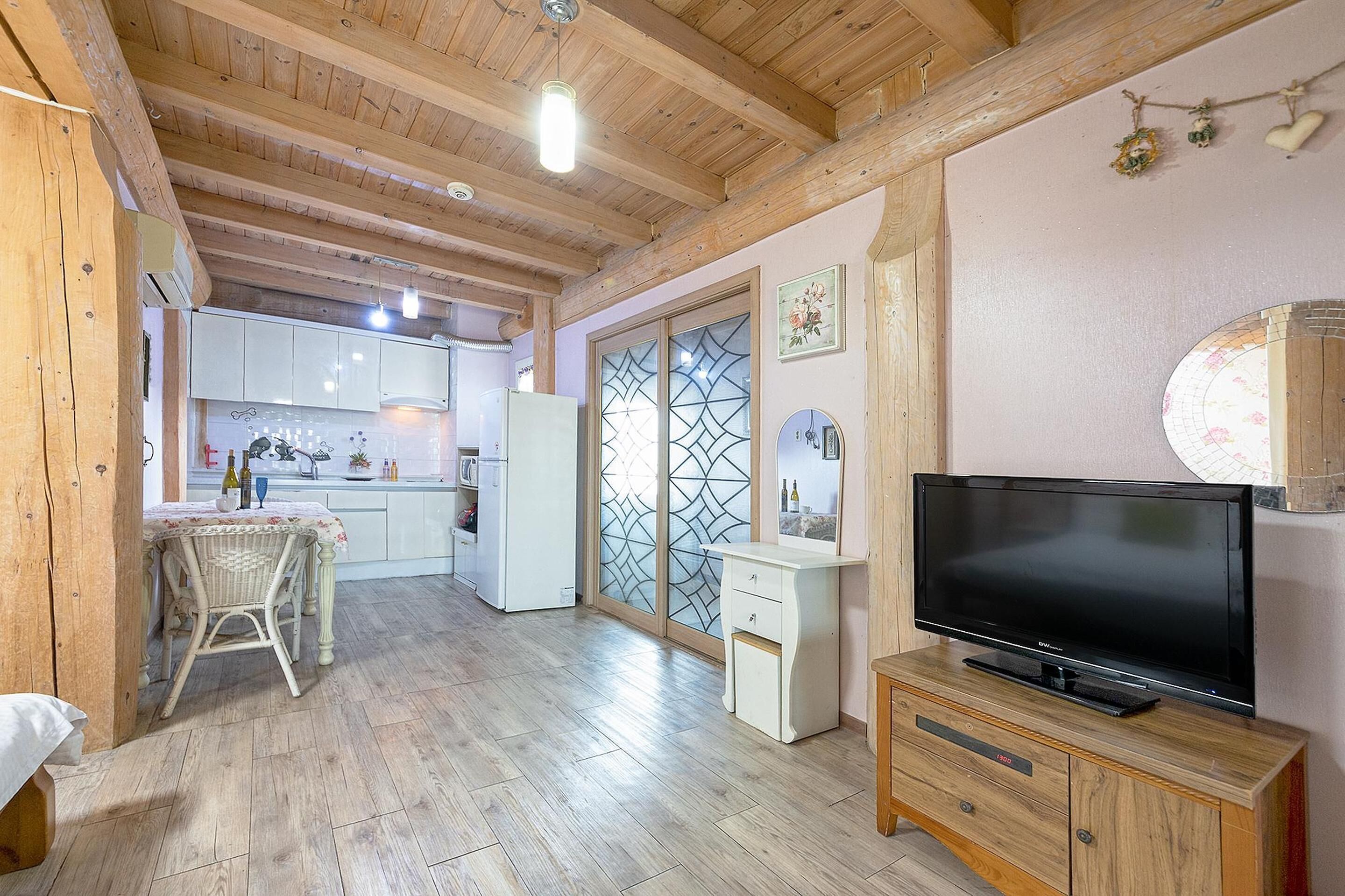 Habitación básica, 1 habitación (Galina(Big Spa)) | 1 habitación y wifi gratis 