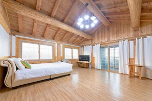 1 ห้องนอน, Wi-Fi ฟรี