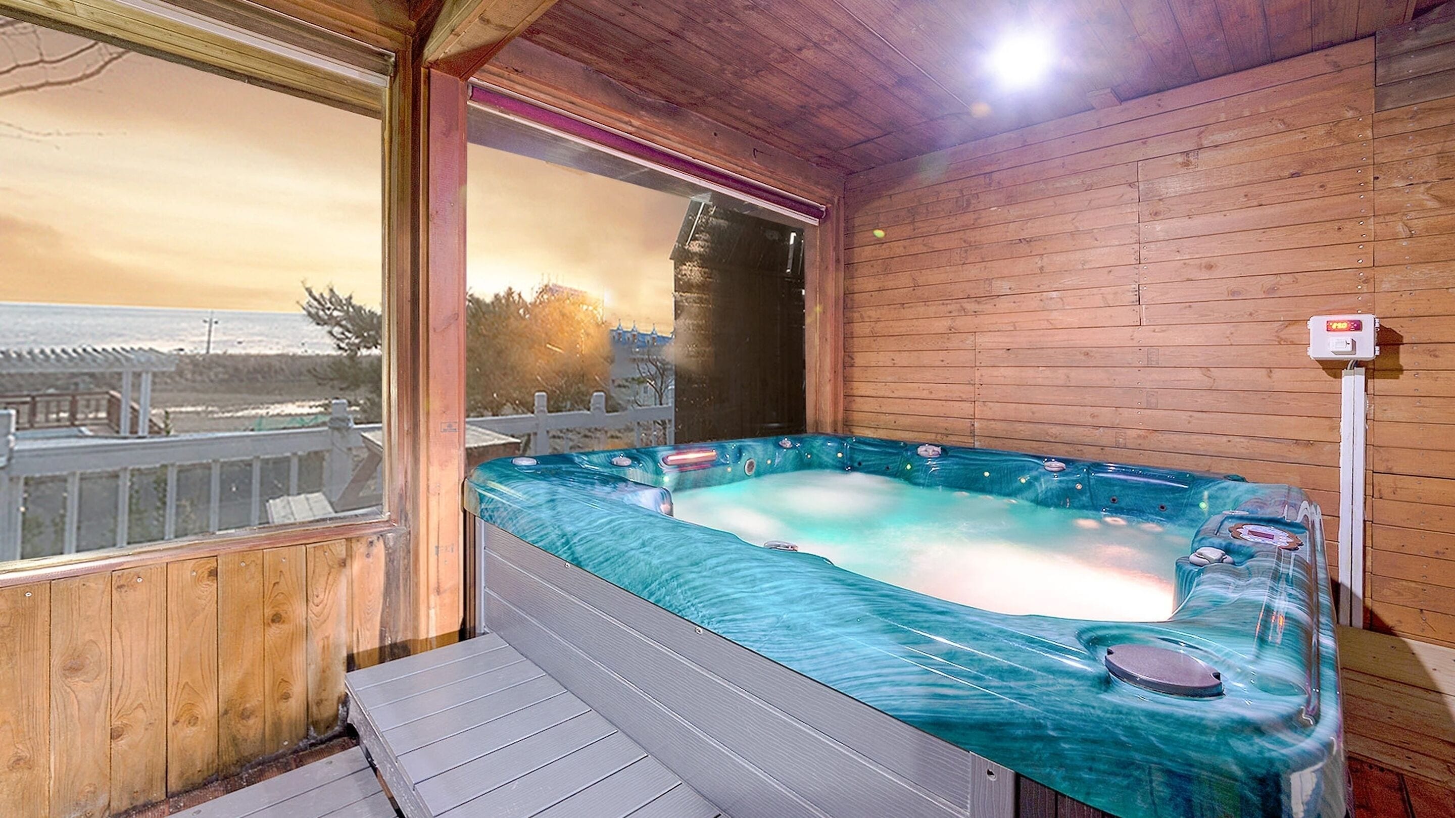 Rom – basic, 1 soverom (Elena(Big Spa)) | 1 soverom og wi-fi (inkludert)