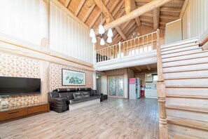 Exterior - Ganghwa Izba Pension (Incheon)