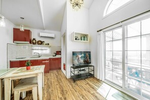 베이직룸, 침실 2개 (Marygold) | 1 개의 침실, 무료 WiFi