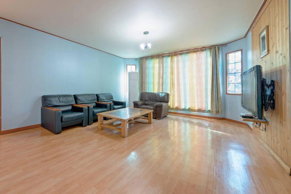 Basic-rum - 3 sovrum (LasVegas) | 1 sovrum och gratis wi-fi